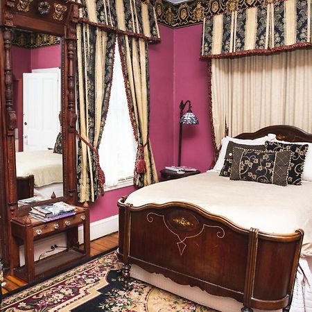 Faunbrook Bed & Breakfast (Adults Only) West Chester Exterior foto