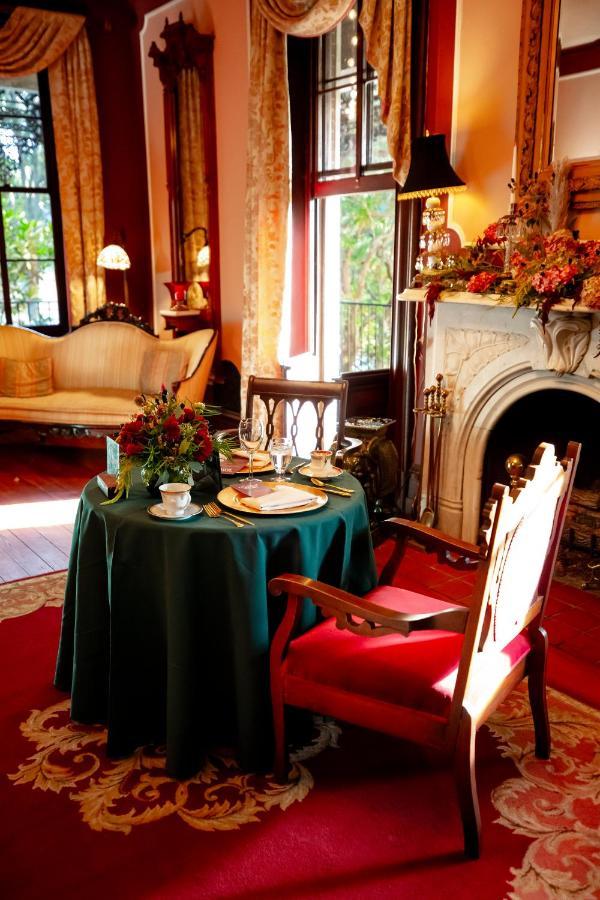 Faunbrook Bed & Breakfast (Adults Only) West Chester Exterior foto