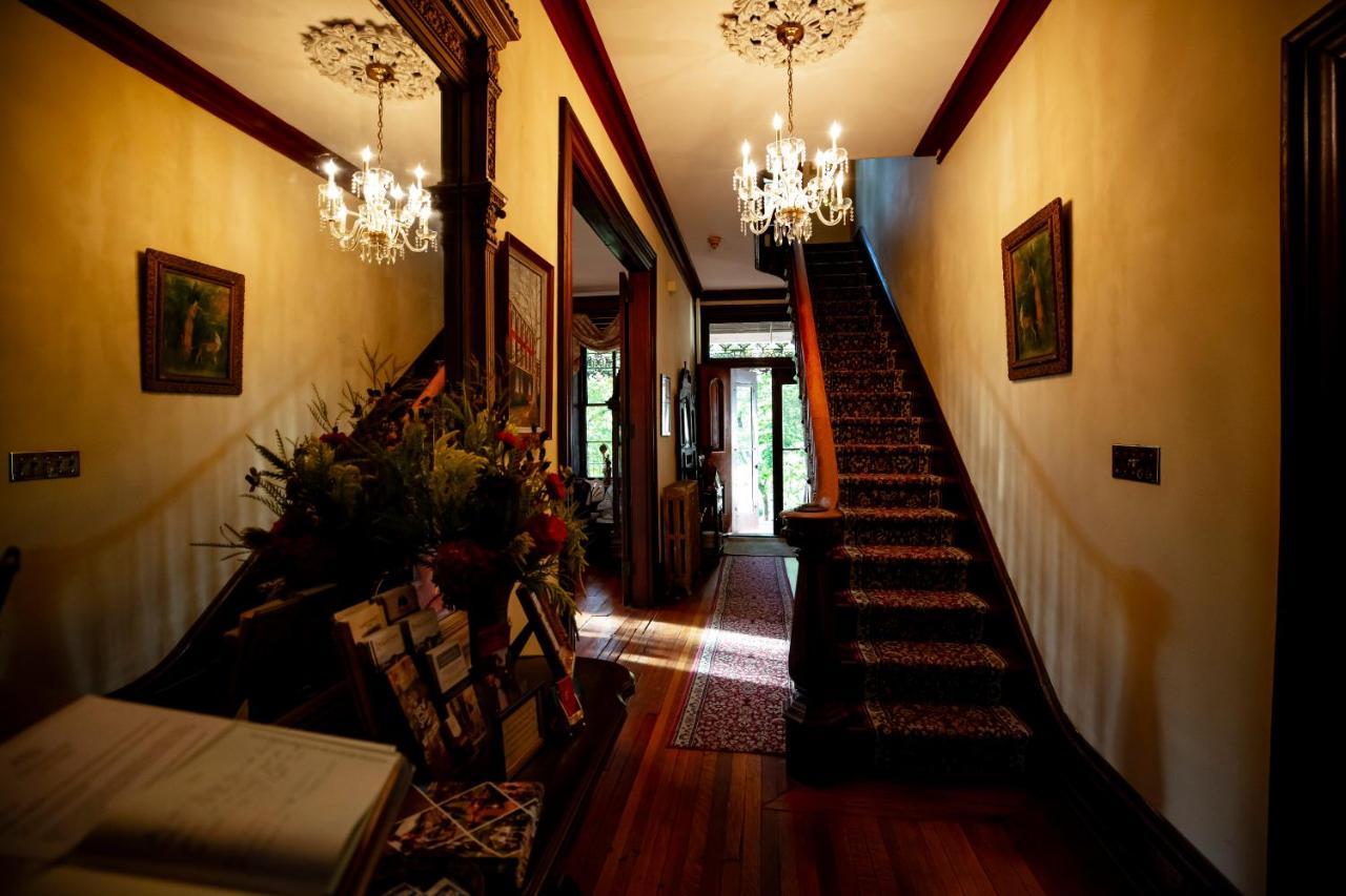 Faunbrook Bed & Breakfast (Adults Only) West Chester Exterior foto