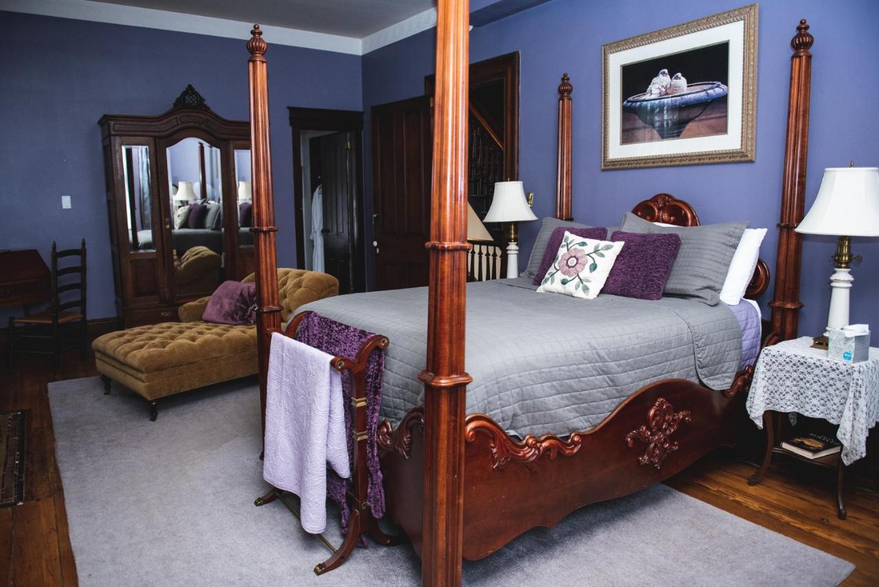 Faunbrook Bed & Breakfast (Adults Only) West Chester Quarto foto