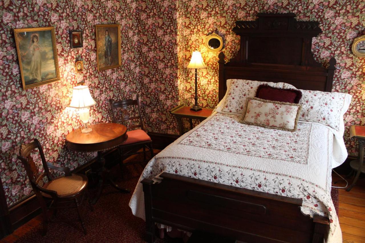 Faunbrook Bed & Breakfast (Adults Only) West Chester Quarto foto