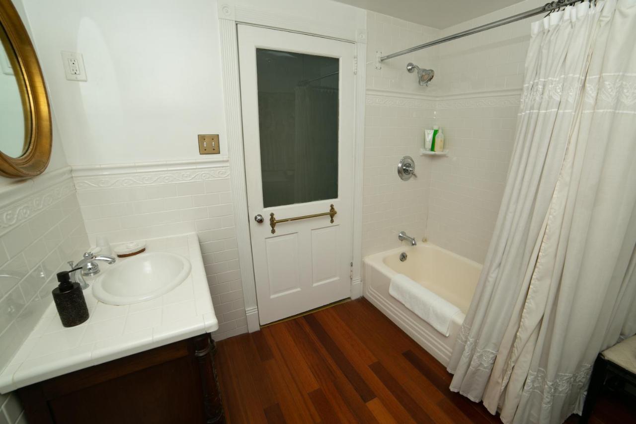 Faunbrook Bed & Breakfast (Adults Only) West Chester Quarto foto