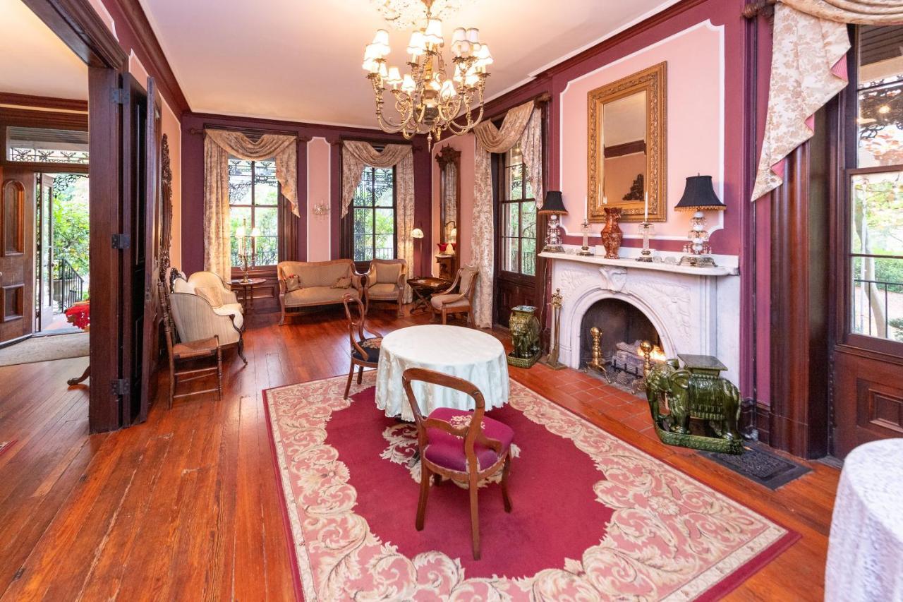 Faunbrook Bed & Breakfast (Adults Only) West Chester Exterior foto